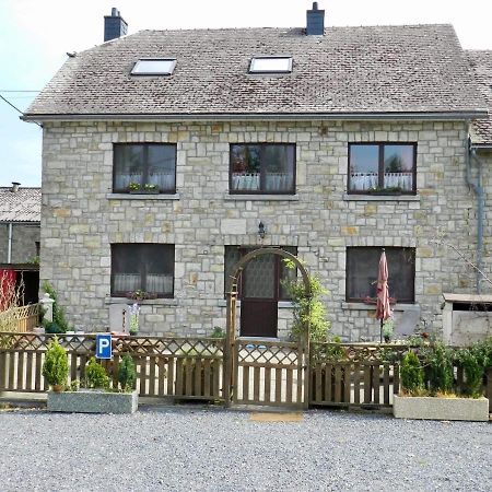 Le Gite L'Ecureuil Malmedy Exterior photo