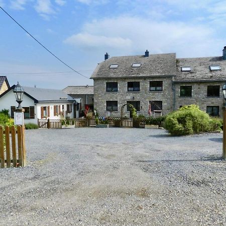 Le Gite L'Ecureuil Malmedy Exterior photo